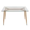 Mesa Cristal Rebecka