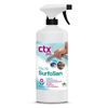 Ctx-70 Surfosan 1 Litro  Producto Líquido Neutro Con Potente Acción Higienizante Para La Desinfección De Superficies En Piscinas.