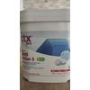 Cloro Multiacción En Tabletas 250g Ctx-393 Envase 5 Kg