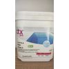 Cloro Multiaction 5 Especial Filtros Cartucho En Tabletas 250g Ctx-379 Envase 5 Kg