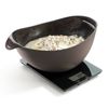 Lékué Bread Maker - Kit Para Hacer Pan Casero En Silicona Platino