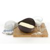 Lékué Bread Maker - Kit Para Hacer Pan Casero En Silicona Platino