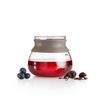 Tetera Calm Infuser Lekue