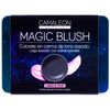 Camaleon Cosmetics Magic Blush Negro Colorete Tono Rosado