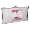 Almohada Viscoelástica De Bambú 70x35cm Pikolin Home