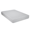 Juego De Cama 100% Algodón Percal 200 Hilos 150x190/200cm Pikolin Home