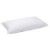 Almohada Fibra Con Tejido Exterior De Algodón Tacto Gel 150x40cm Pikolin Home