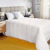 Edredón Nórdico Fibra 400gr De Invierno Cama 100/105 Pikolin Home