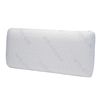 Almohada Viscoelástica Doble Funda Y Tratamiento Antiácaros 70x35cm Pikolin Home