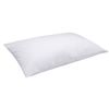 Pack 2 Almohadas De Fibra Con Tratamiento Antialérgico 40x60cm Pikolin Home