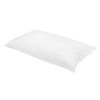 Pack 2 Almohadas Plumón Con Doble Funda Algodón 50x80cm Pikolin Home