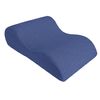 Almohada Viscoelástica Terapéutica Para Piernas 40x60cm Pikolin Home