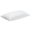 Almohada De Fibra Antiácaros De Firmeza Alta 90x40cm Pikolin Home