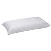 Almohada Viscoelástica Antiácaros Doble Funda 90x35cm Pikolin Home