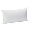 Almohada De Fibra Antiestrés 70x40cm Pikolin Home