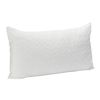 Almohada Viscoelástica Con Aloe Vera 75x45cm Pikolin Home