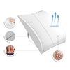 Almohada Viscoelástica Lumbar 39x34cm Pikolin Home