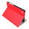 Funda Tablet Case Wave 360º Para Bq Curie 2 (rojo)