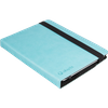 Funda Universal Basic (para Tablet De 9 A 10.4 Pulgadas) Color Azul