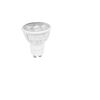 Bombilla Led Pro 5w Gu10 3000k Blanca