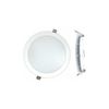 Downlight 18w Redondo Silver Electronics