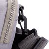 Bolsa Protectora Para Cámara Fotográfica Mirrorless O Compacta Smile Smart Tiny Gris