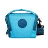 Bolsa Protectora Para Cámara Fotográfica Mirrorless O Compacta Smile Smart Tiny Azul