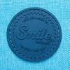 Bolsa Protectora Para Cámara Fotográfica Mirrorless O Compacta Smile Smart Tiny Azul