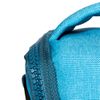 Bolsa Protectora Para Cámara Fotográfica Mirrorless O Compacta Smile Smart Tiny Azul