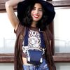 Bolsa Protectora Para Cámara Fotográfica Mirrorless O Compacta Smile Urban Nomad Tiny Wind Azul