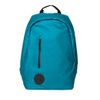 Mochila Antirrobo Para Portátil Y Tablet Hasta 15 Y 16 Pulgadas Smile The Rock Con Puerto Usb Azul