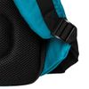 Mochila Antirrobo Para Portátil Y Tablet Hasta 15 Y 16 Pulgadas Smile The Rock Con Puerto Usb Azul