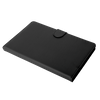 Funda Samsung Tab A 2019 (t510/t515) Negra Con Teclado Bluetooth