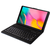 Funda Samsung Tab A 2019 (t510/t515) Negra Con Teclado Bluetooth