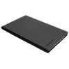 Funda Samsung Tab A7 2020 (t500/505) 10.4 Pulgadas Color Negra