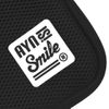 Funda Para Portátil Y Tablet Hasta 13 Y 14 Pulgadas Smile Sleeve Fitness Black Neopreno Negro