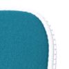 Funda Para Portátil Y Tablet Hasta 13 Y 14 Pulgadas Smile Sleeve Fitness Turquoise Neopreno Azul