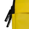 Funda Para Portátil Y Tablet Hasta 13 Y 14 Pulgadas Smile Sleeve Akira Yellow Impermeable Amarillo