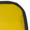 Funda Para Portátil Y Tablet Hasta 13 Y 14 Pulgadas Smile Sleeve Akira Yellow Impermeable Amarillo