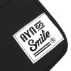 Funda Para Portátil Y Tablet Hasta 15 Y 15.6 Pulgadas Smile Sleeve Akira Black Impermeable Negro