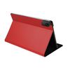 Silver Ht - Funda Para Ipad 10,9" 10ª Generación 2023 Roja