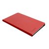 Silver Ht - Funda Para Ipad 10,9" 10ª Generación 2023 Roja