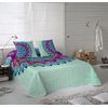 Colcha Bouti Gala Cama 90 Icehome