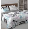 Funda Nórdica 2 Pcs Godnatt Cama 105 Icehome