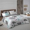 Funda Nórdica 2 Pcs Godnatt Cama 105 Icehome