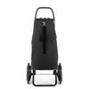 Carro Rolser Ecosak 6 Ruedas Sube Escaleras Plegable - Carbon