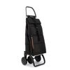 Carro Rolser Big Polar 4 Ruedas - Negro