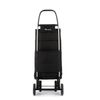 Carro Rolser Big Polar 4 Ruedas - Negro