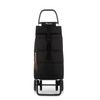 Carro Rolser Big Polar 4 Ruedas - Negro