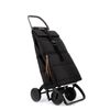 Carro Rolser Big Polar 4 Ruedas - Negro